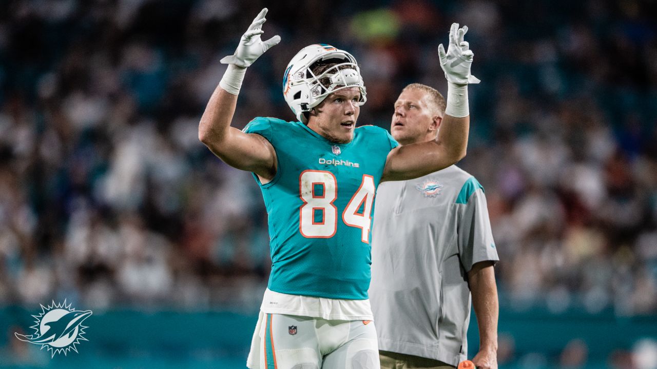 Miami Dolphins - Three takeaways from last night's game from Travis  Wingfield. #PITvsMIA