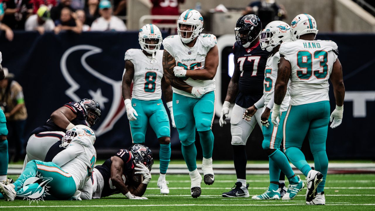 \ud83d\udcf8 Gameday Gallery | Texans vs. Dolphins, Preseason Week 2