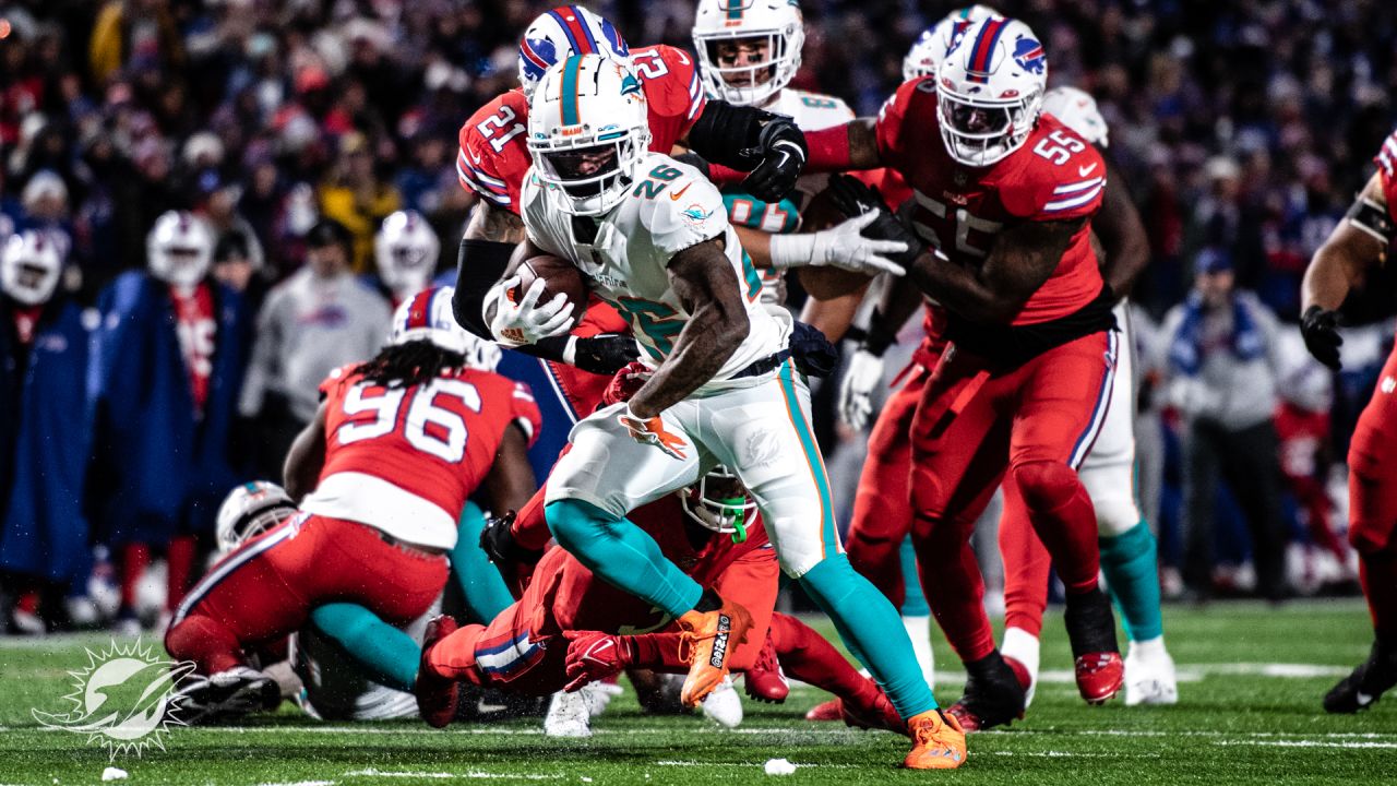 Photos: Buffalo Bills vs. Miami Dolphins in Week 15