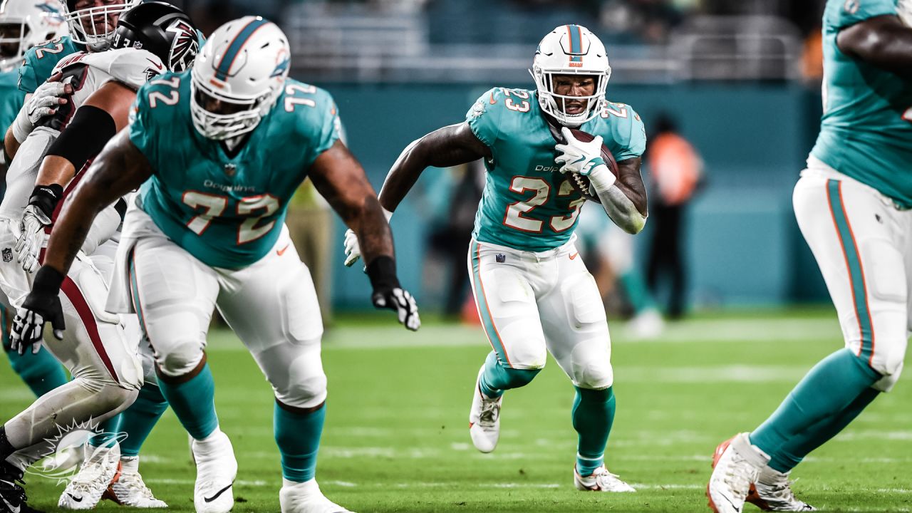 What to know about the Miami Dolphins ahead of Week 2 of preseason - The  Falcoholic