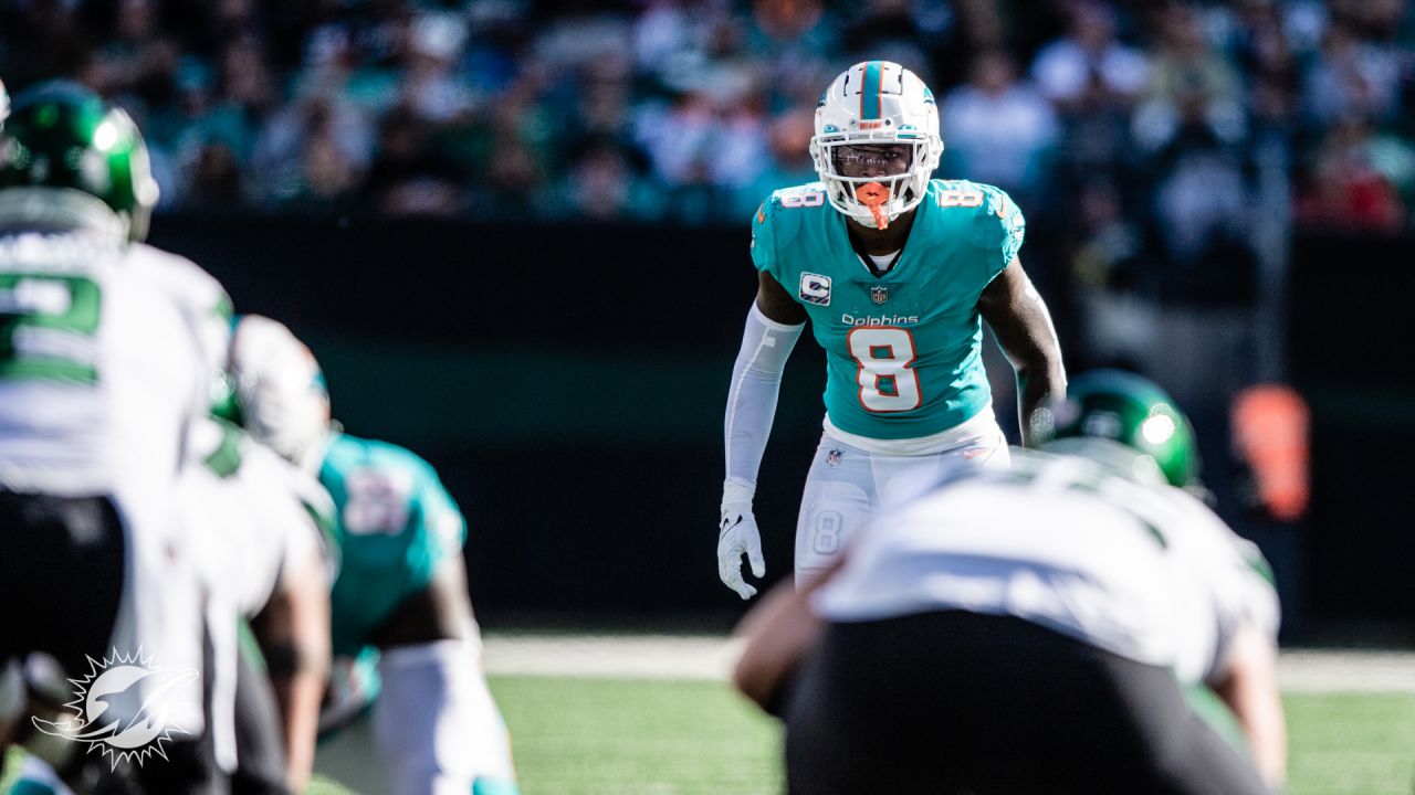 Miami Dolphins beat NY Jets: 5 instant takeaways from NFL Week 11 game