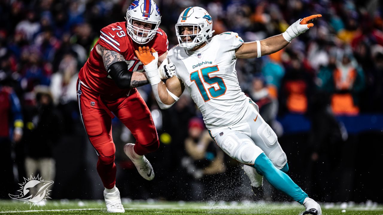 PHOTOS: Gameday - Miami Dolphins at Buffalo Bills - Week 15