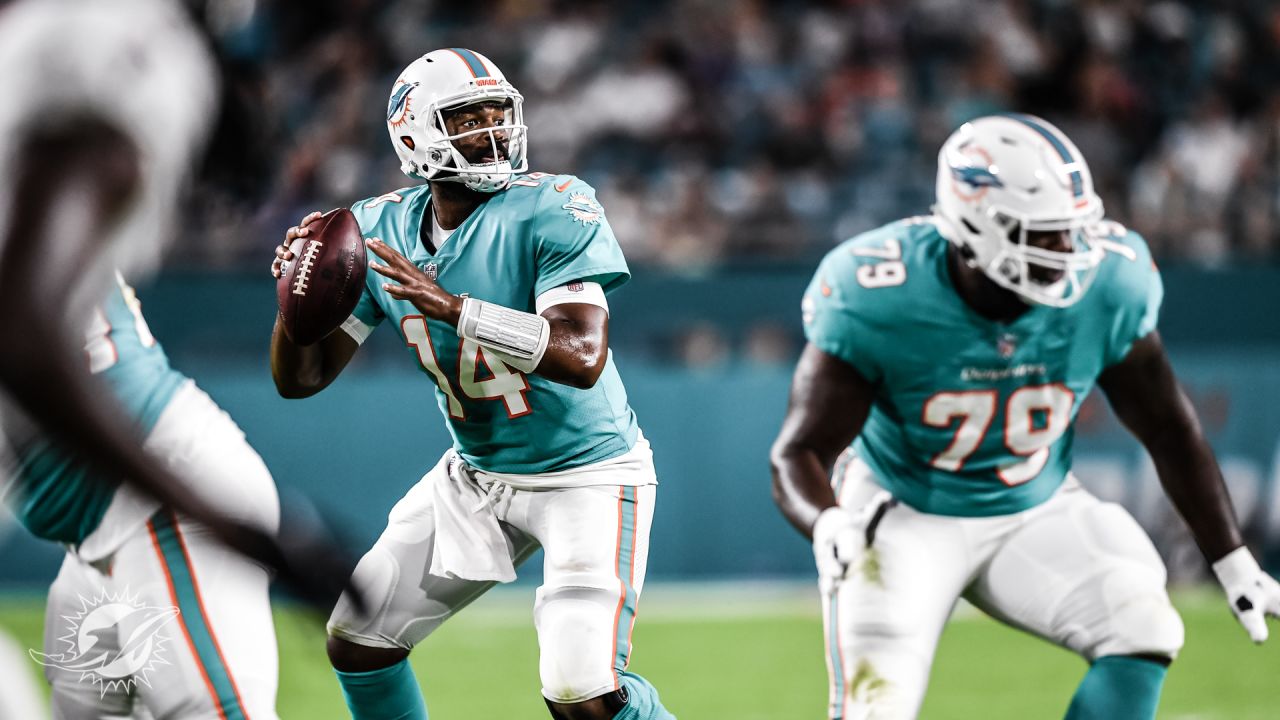 Quick Takeaways from Miami Dolphins Victory Against the Atlanta Falcons -  Sports Illustrated Miami Dolphins News, Analysis and More