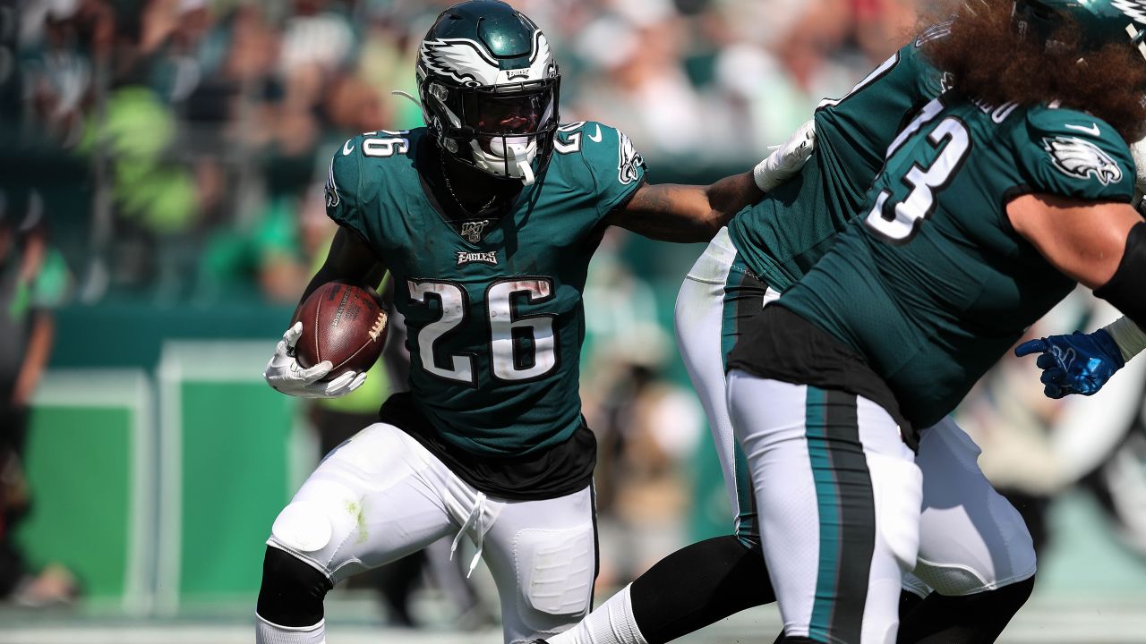 Philadelphia Eagles WR J.J. Arcega-Whiteside has one last chance to prove  himself - Sports Illustrated Philadelphia Eagles News, Analysis and More