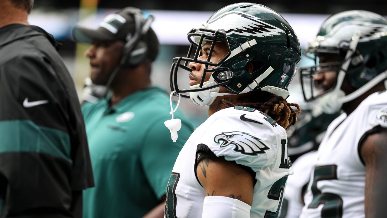 Game Recap: Eagles fall in stunning fashion to Dolphins, 37-31