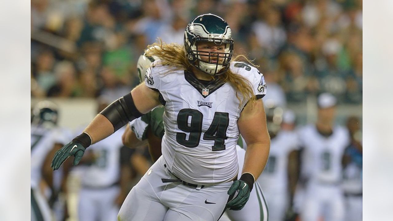 Former Eagles DT Beau Allen Calls it a Career