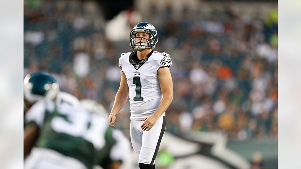 Cody Parkey Stats, News and Video - K