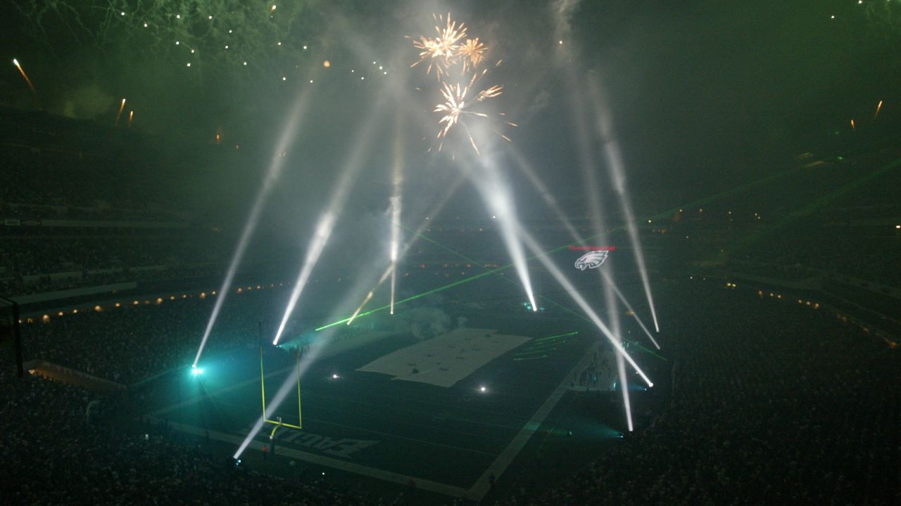 Don Smolenski reflects on the 20th anniversary of Lincoln Financial Field