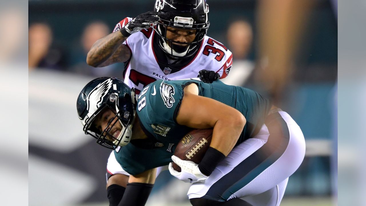 Atlanta Falcons v Philadelphia Eagles