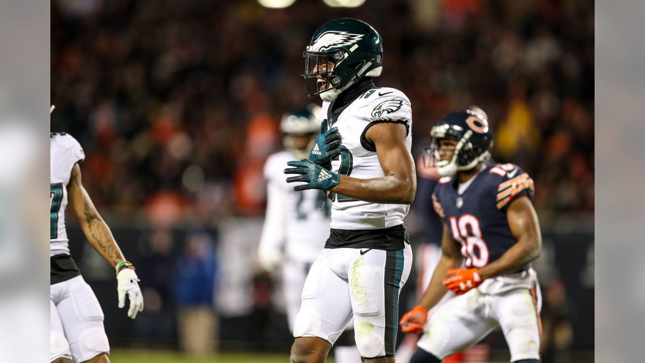 NFL Playoffs 2019: Philadelphia Eagles vs. Chicago Bears