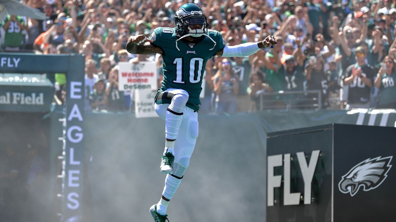 DeSean Jackson cut by Philadelphia Eagles - Cincy Jungle