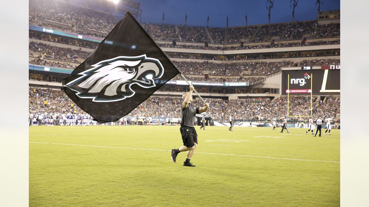 Philadelphia Eagles' Ronald Darby in action during an NFL football game  against the Chicago Bears, Sunday, Nov. 3, 2019, in Philadelphia. (AP  Photo/Matt Rourke Stock Photo - Alamy