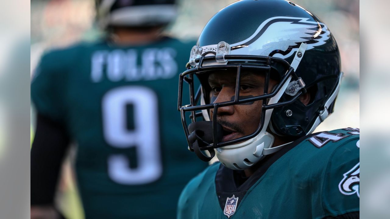 Eagles RB Darren Sproles Suffers Setback, Will Miss Multiple Weeks