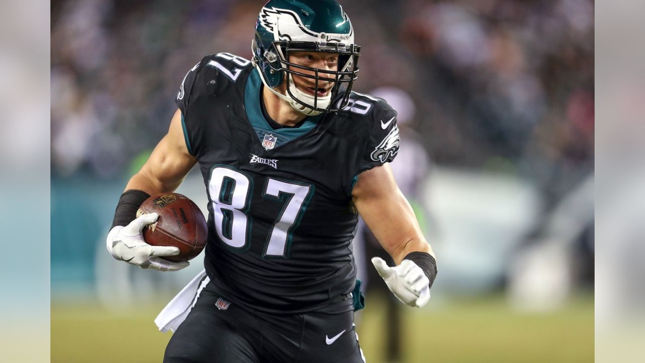 Brent Celek, Eagles Reportedly Agree on New Contract: Latest Details,  Reaction, News, Scores, Highlights, Stats, and Rumors