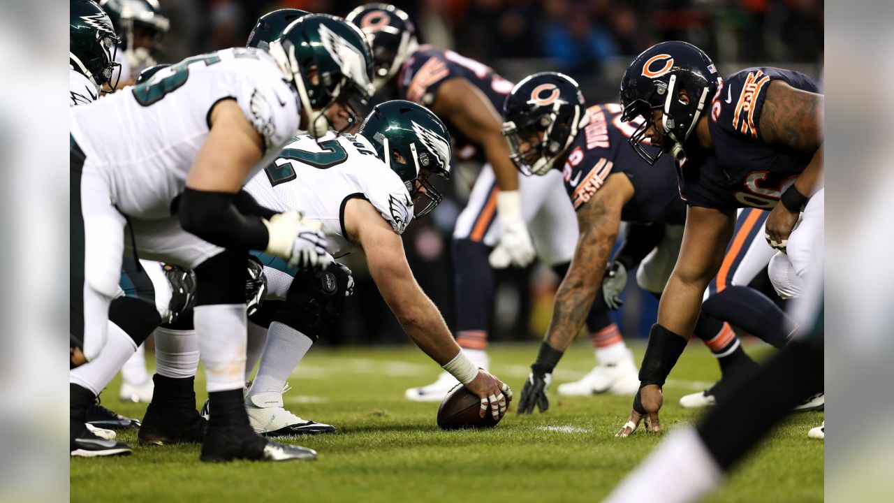 Bears vs. Eagles highlights, takeaways: Cody Parkey doinks game