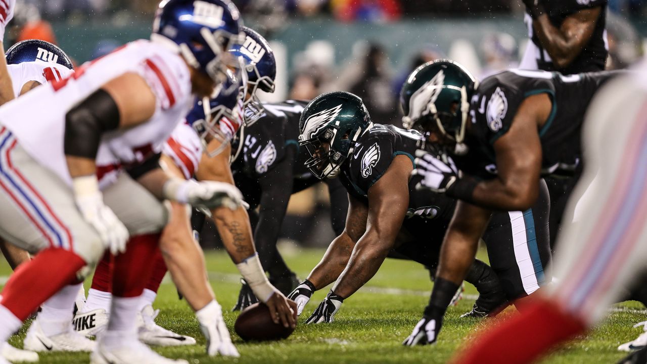 Philadelphia Eagles 23, New York Giants 17: Rapid reaction as Eagles keep  playoff hopes alive in overtime thriller 