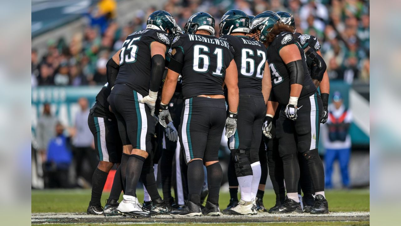 Eagles vs. Commanders score, takeaways: Jake Elliott sinks