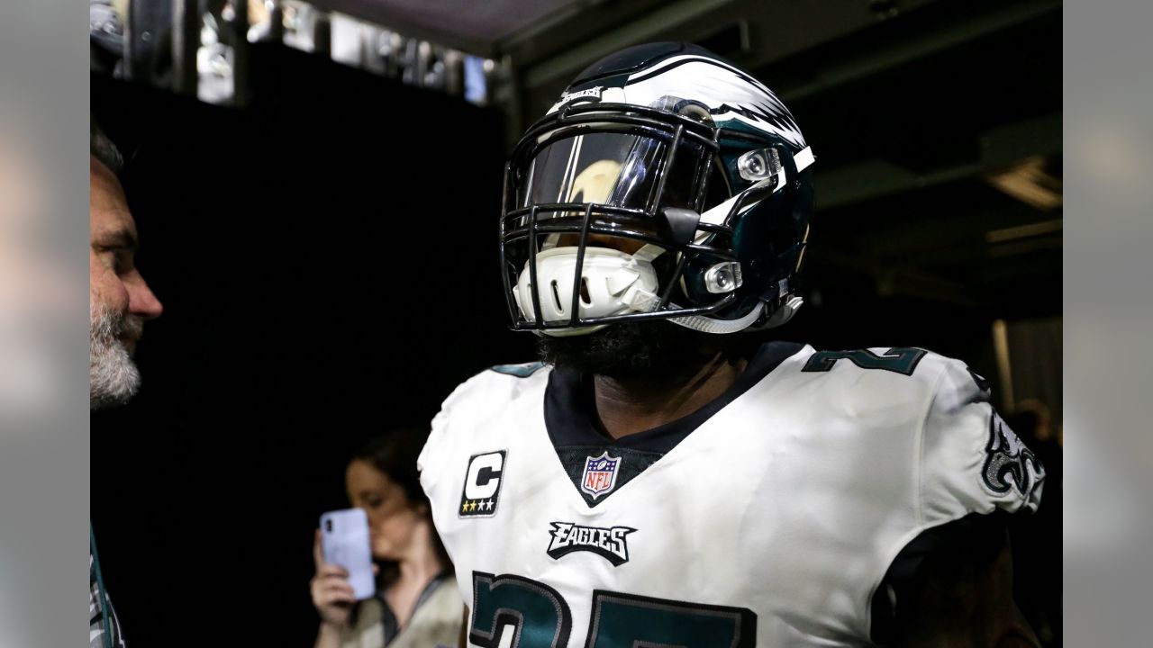 To Alshon Jeffery, Eagles' loss to Saints is 'on me.' To some