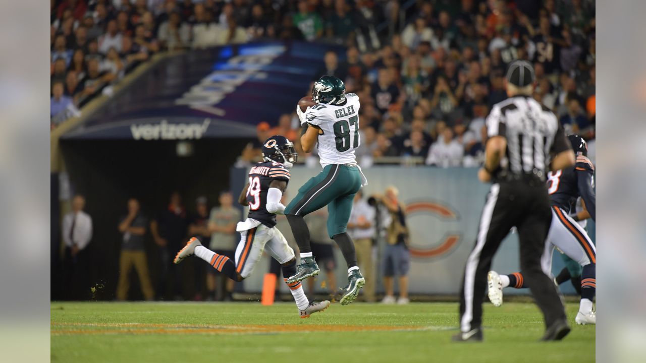 10 Things Eagles Legend Brent Celek Wants Fans to Know - Ticketmaster Blog