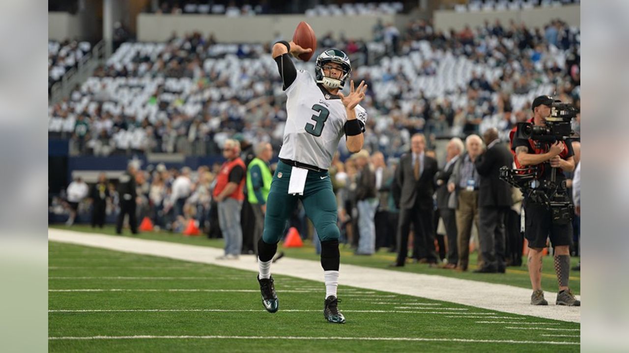 NFL Thanksgiving: Philadelphia Eagles beat Dallas Cowboys as Mark Sanchez  shines, NFL News