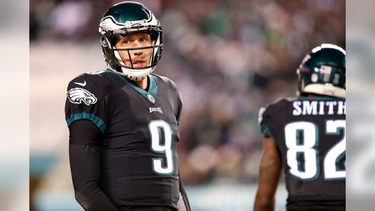 Eagles clinch home field advantage in the ugliest football game ever played  on Christmas