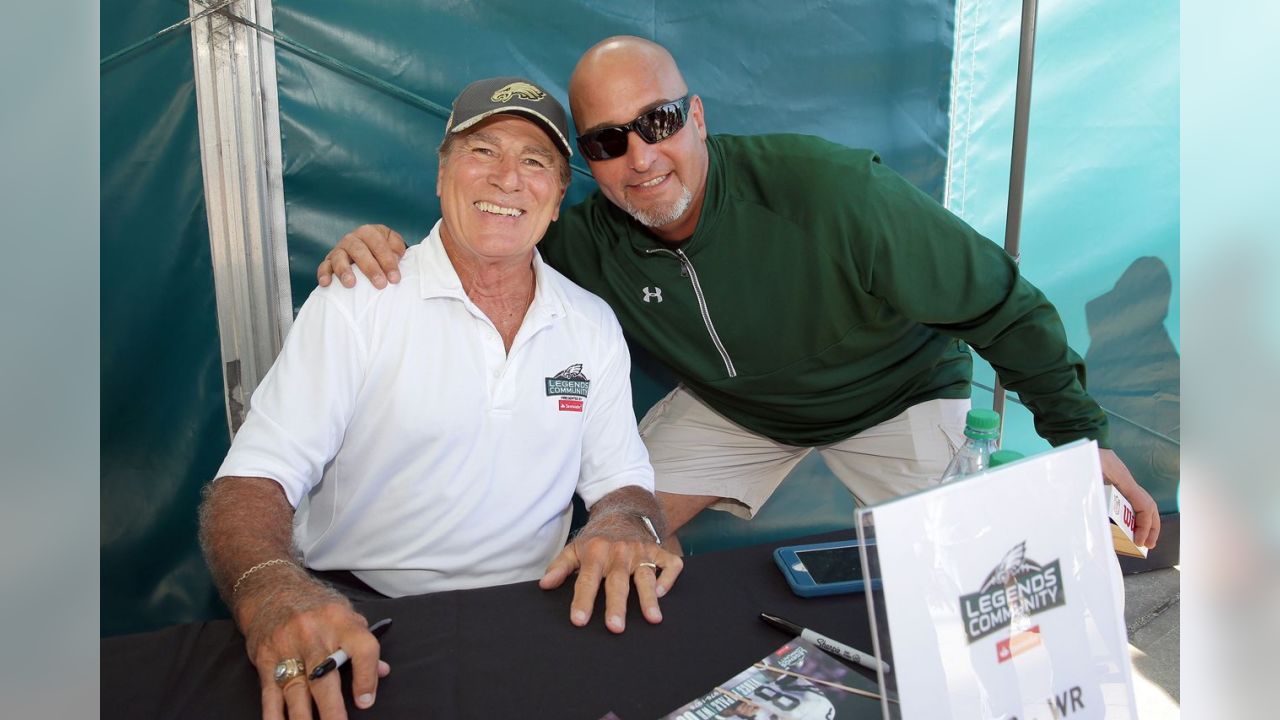 Vince Papale Stats, News and Video - WR