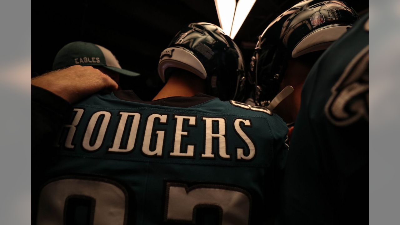 Cowboys' fate determined by turnovers in loss to Eagles: Decoding