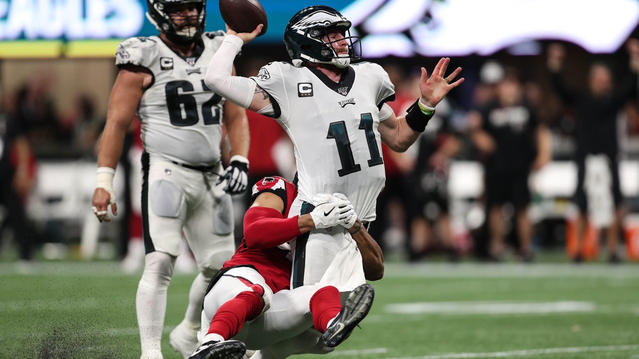 Commanders bench Carson Wentz again after fumbling playoff hopes