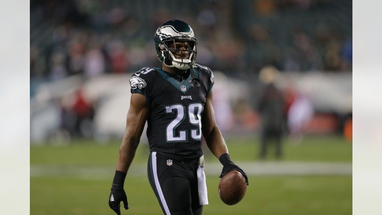 Eagles CB Depth Tested Vs. Cardinals