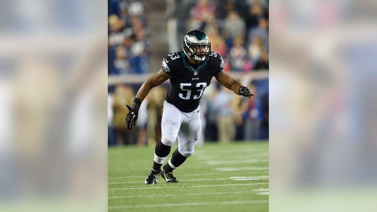 How Asante Samuel Still Helps The Eagles