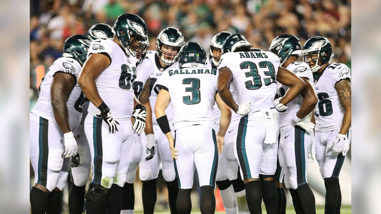Philadelphia Eagles' Dallas Goedert Leading Deep TE Room with Unselfish  Approach - Sports Illustrated Philadelphia Eagles News, Analysis and More