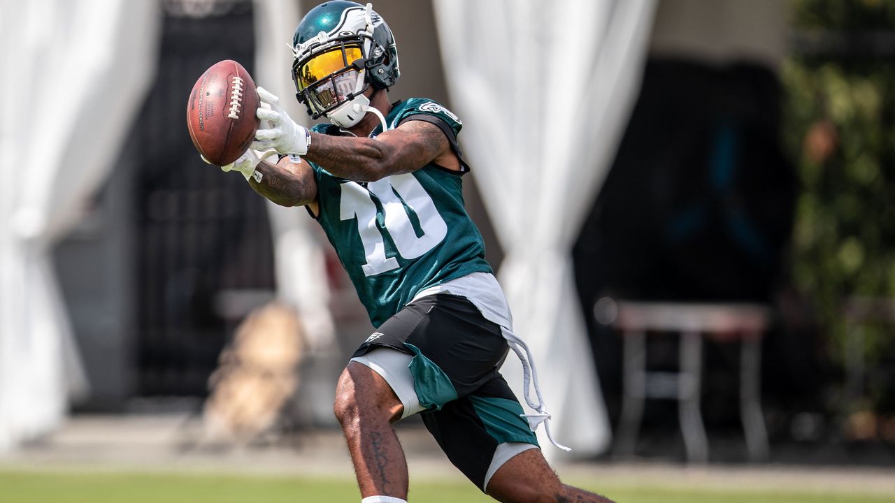 WR DeSean Jackson