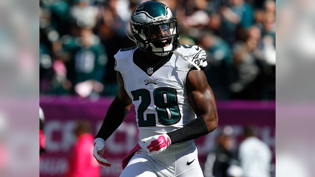 Asante Samuel begs Eagles to sign him as secondary struggles 