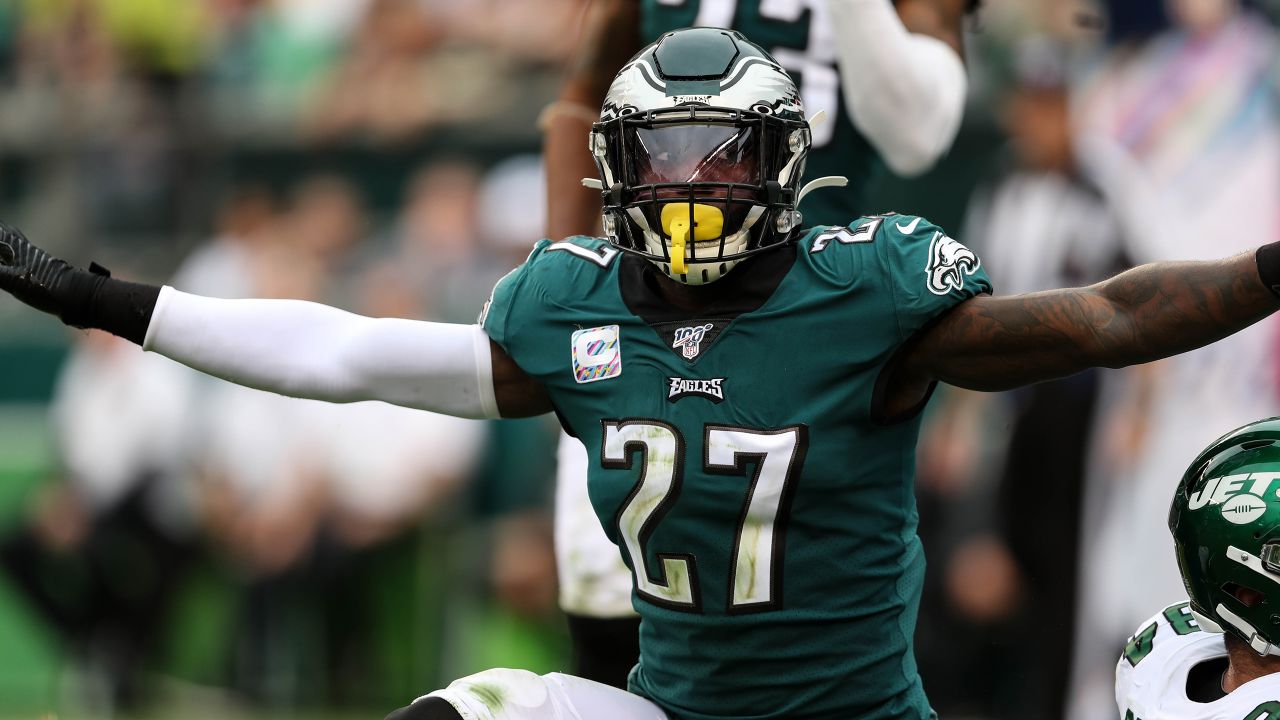 The Return of Malcolm Jenkins, and 3 More Takeaways from Jim Schwartz -  Sports Illustrated Philadelphia Eagles News, Analysis and More