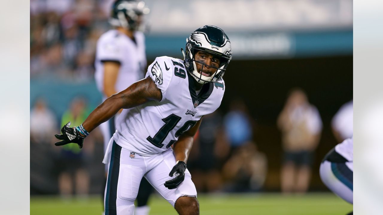 Eagles vs. Jets final score: Observations from Philly's preseason tie,  31-31 - Bleeding Green Nation