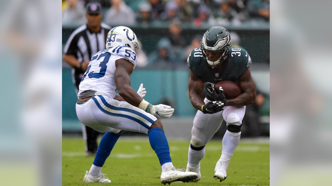 Philadelphia Eagles news: Malcolm Jenkins responds to criticism with his  play, Ronald Darby's return and more 