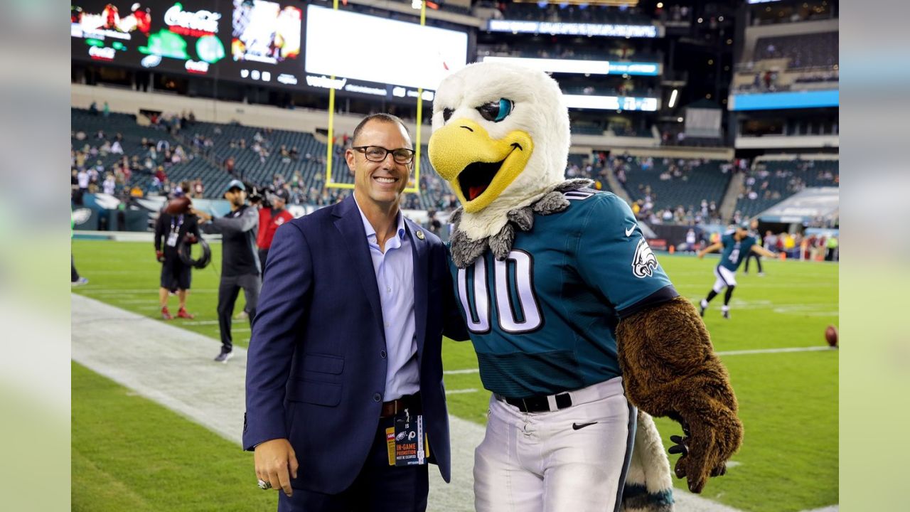 David Akers – Cardinal Sports Zone