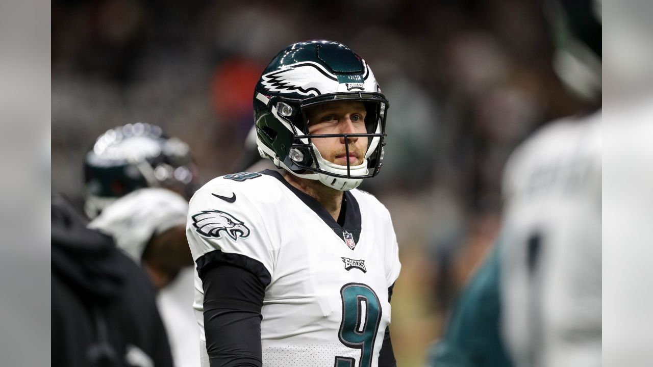 Eagles News: Britain Covey “probably doesn't get proper recognition” for  his rookie season - Bleeding Green Nation