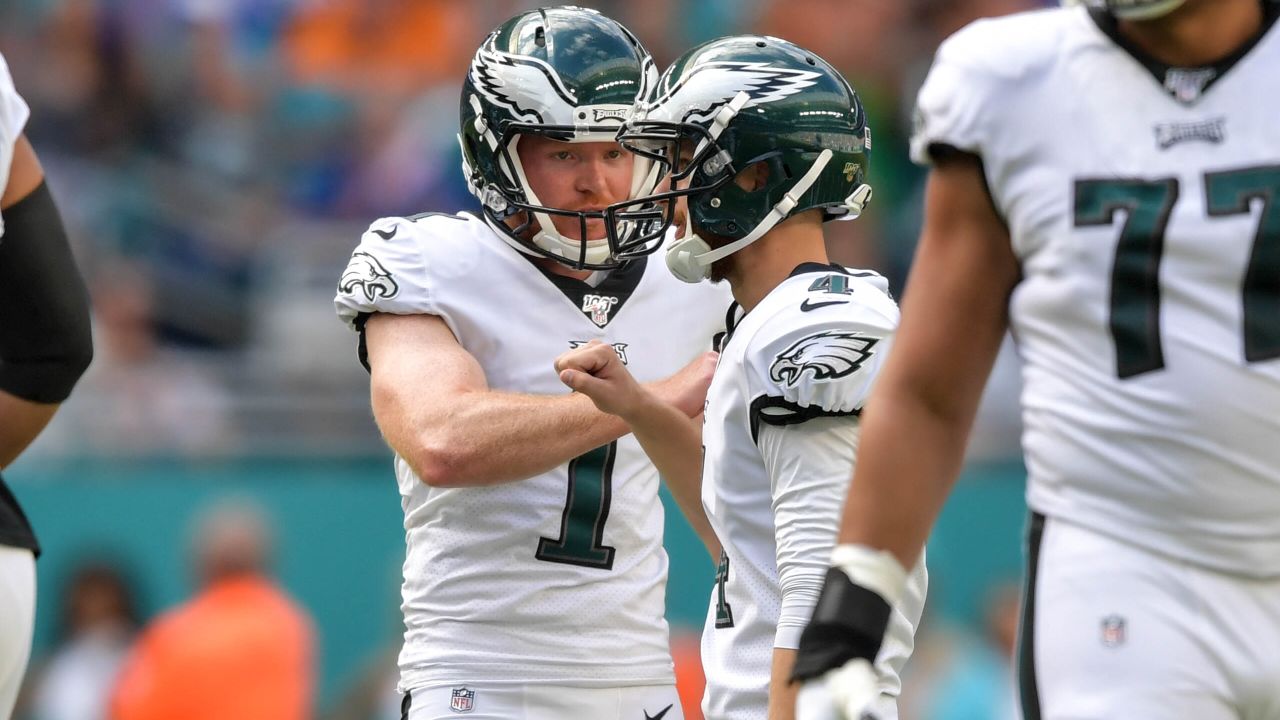 Faces of the 2019 Philadelphia Eagles - Last Word on Pro Football