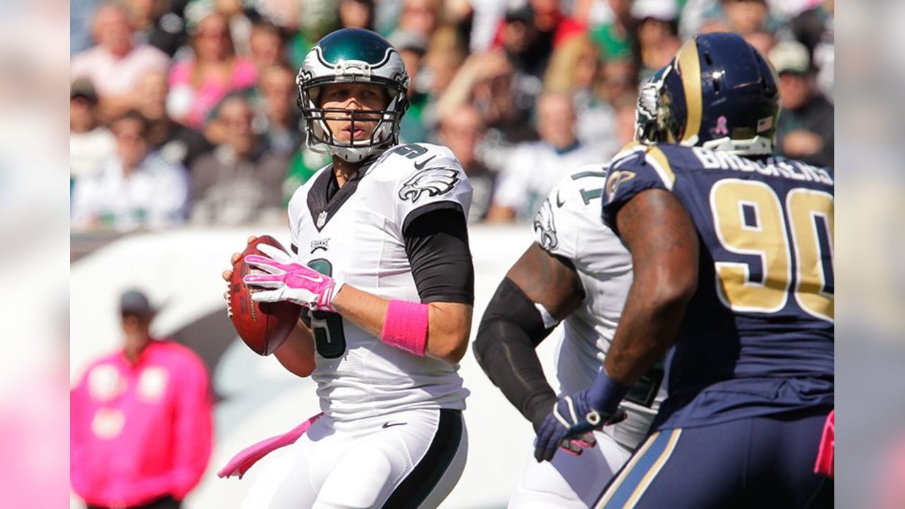 Nick Foles, DeMeco Ryans injured - ABC7 San Francisco