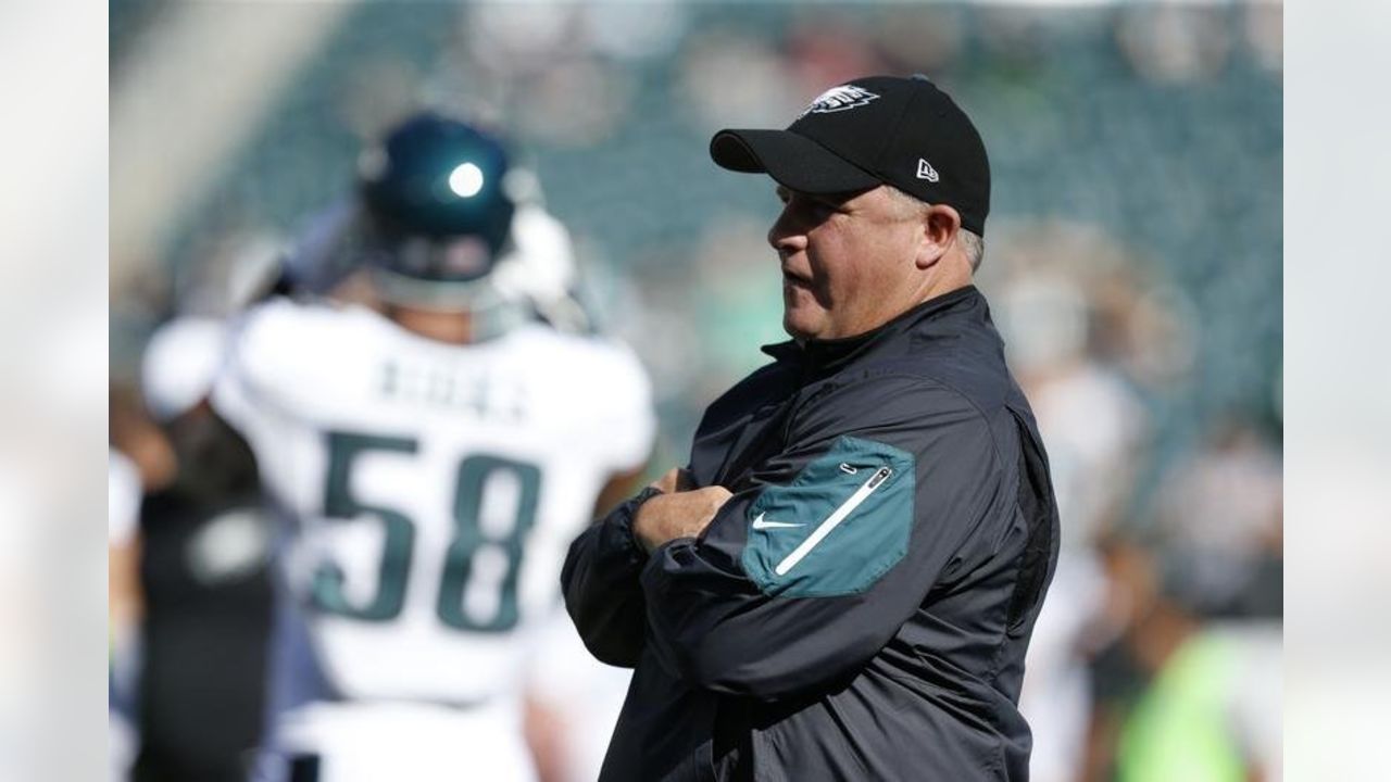 Eagles News: Dallas Goedert is poised to do damage against the Giants -  Bleeding Green Nation