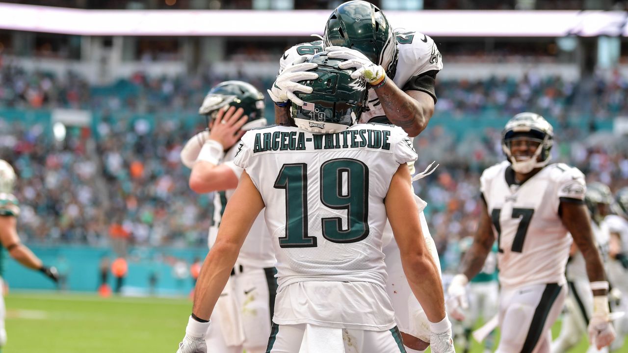 Refocused: Philadelphia Eagles 38, Miami Dolphins 31, NFL News, Rankings  and Statistics