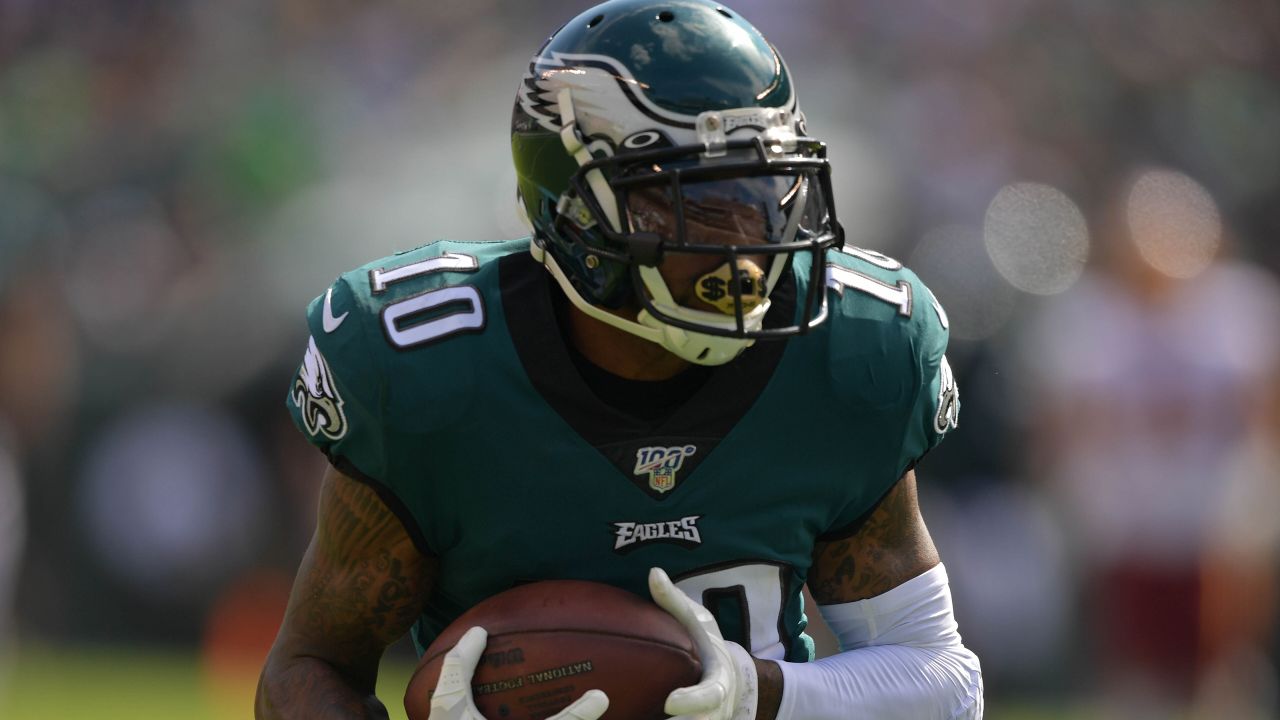 DeSean Jackson cut by Philadelphia Eagles - Cincy Jungle