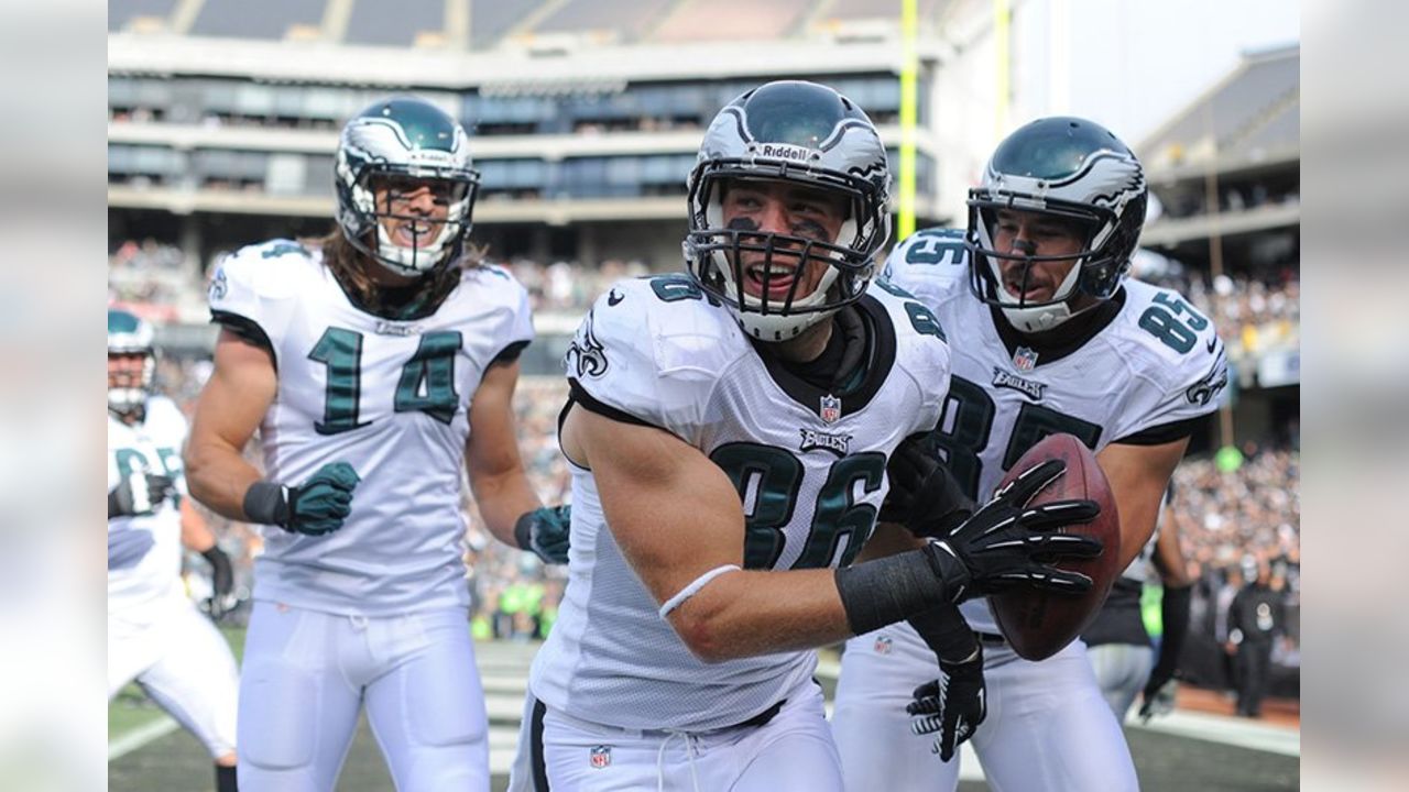 Eagles Super Bowl preview with Zach Ertz, Ron Jaworski & Donovan McNabb