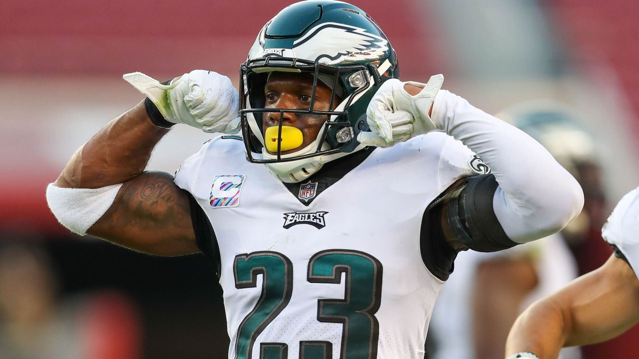 Why the Browns remind Rodney McLeod of his Super Bowl Eagles team from 2017  