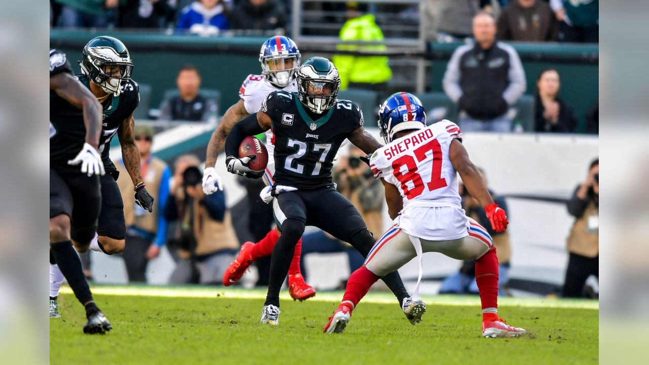 NY Giants earn second win, Josh Brown kicks five field goals in 15-7 Big  Blue win over Eagles – New York Daily News