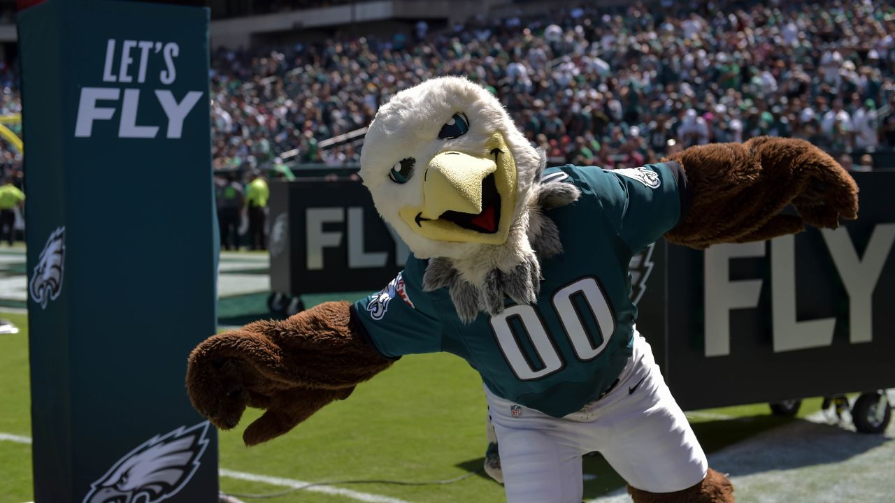 Redskins Blanked by Eagles in Season Finale - The Washington Informer
