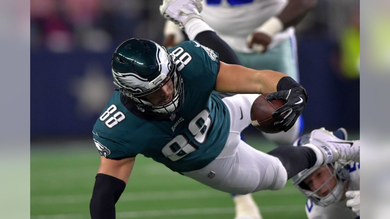 Dallas Cowboys dá o troco e vence o Philadelphia Eagles na prorrogação em  jogo eletrizante - Blue Star Brasil