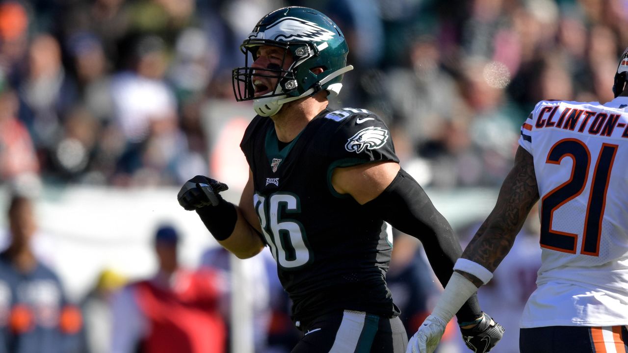 Philadelphia Eagles 22, Chicago Bears 14: Rapid reaction as the