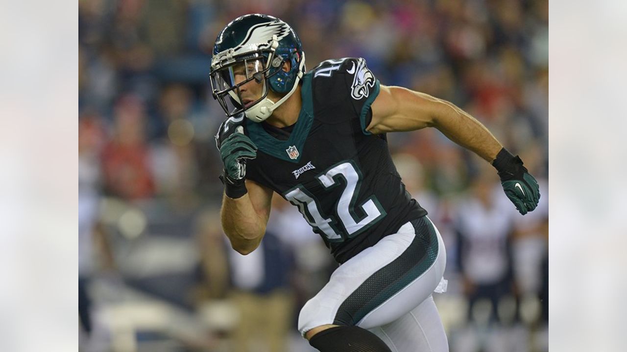 Philadelphia Eagles superlatives: The team's shortest, tallest, oldest  players -- and more 